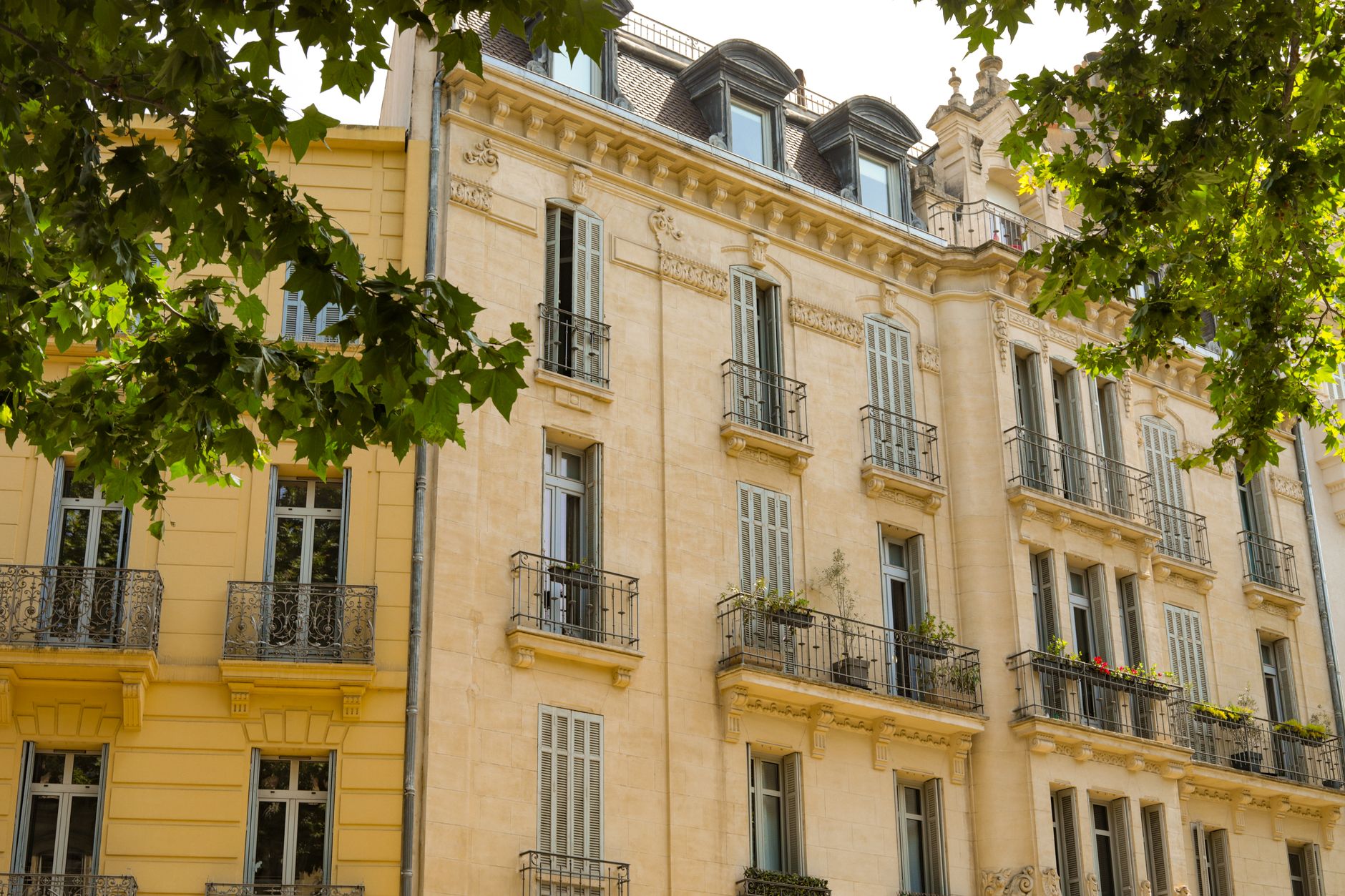 Gestion locative équipe à Vannes